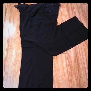 Alfani Slacks, Size 12